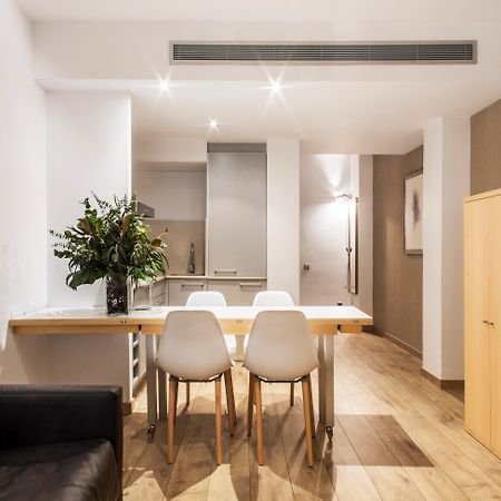Barcelona Apartment Aramunt Ngoại thất bức ảnh
