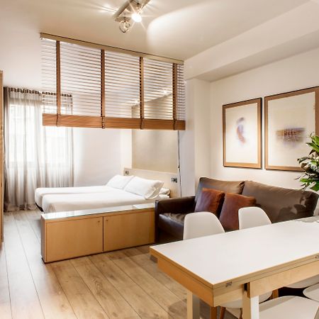 Barcelona Apartment Aramunt Ngoại thất bức ảnh