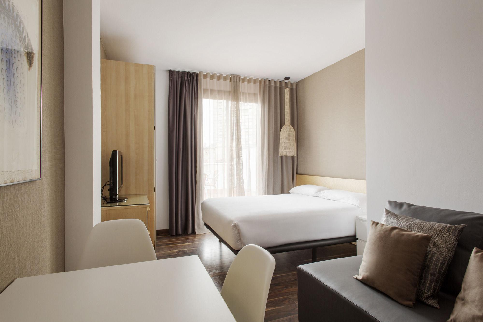Barcelona Apartment Aramunt Ngoại thất bức ảnh
