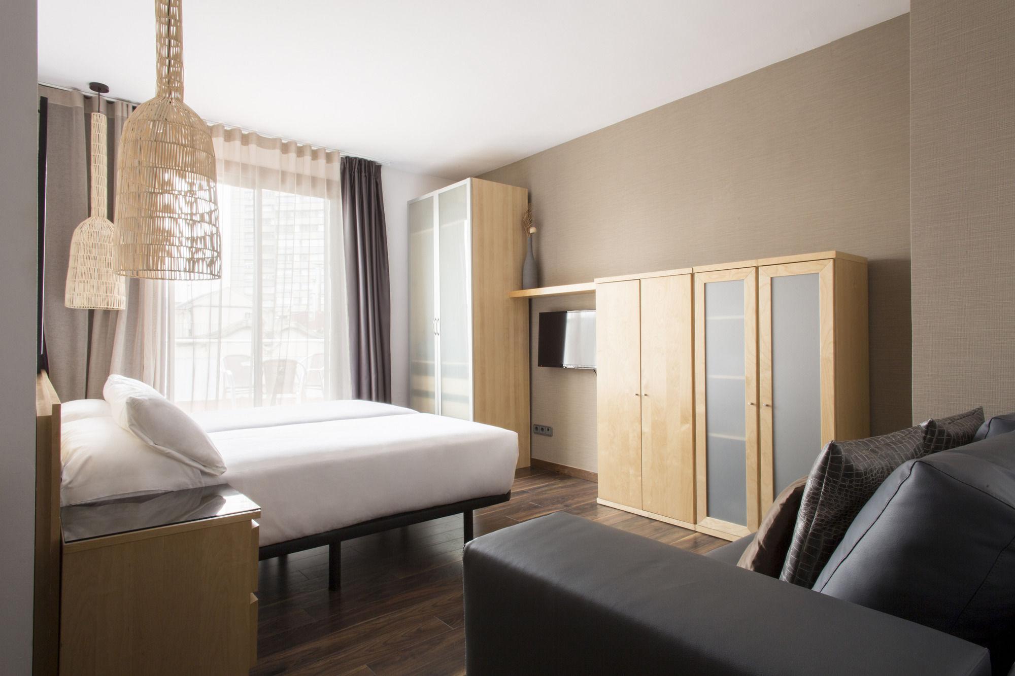 Barcelona Apartment Aramunt Ngoại thất bức ảnh