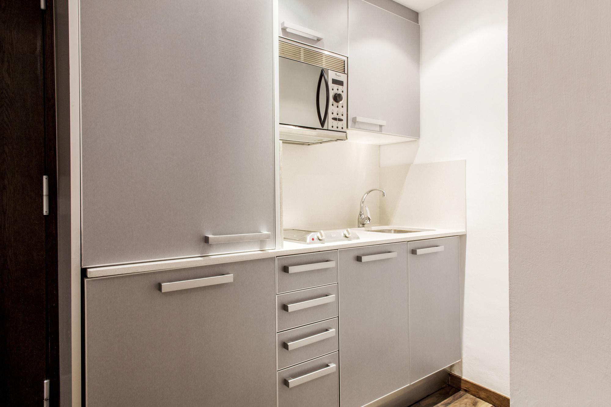 Barcelona Apartment Aramunt Ngoại thất bức ảnh