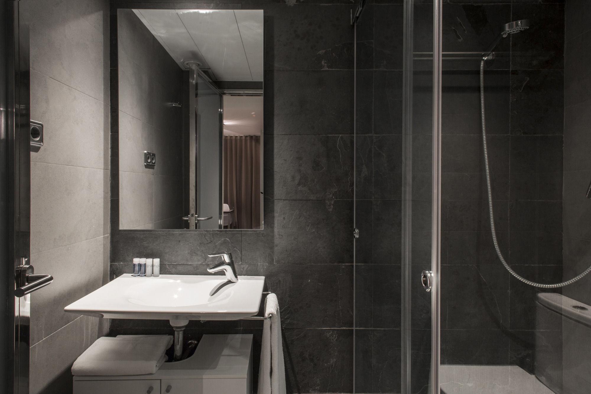 Barcelona Apartment Aramunt Ngoại thất bức ảnh