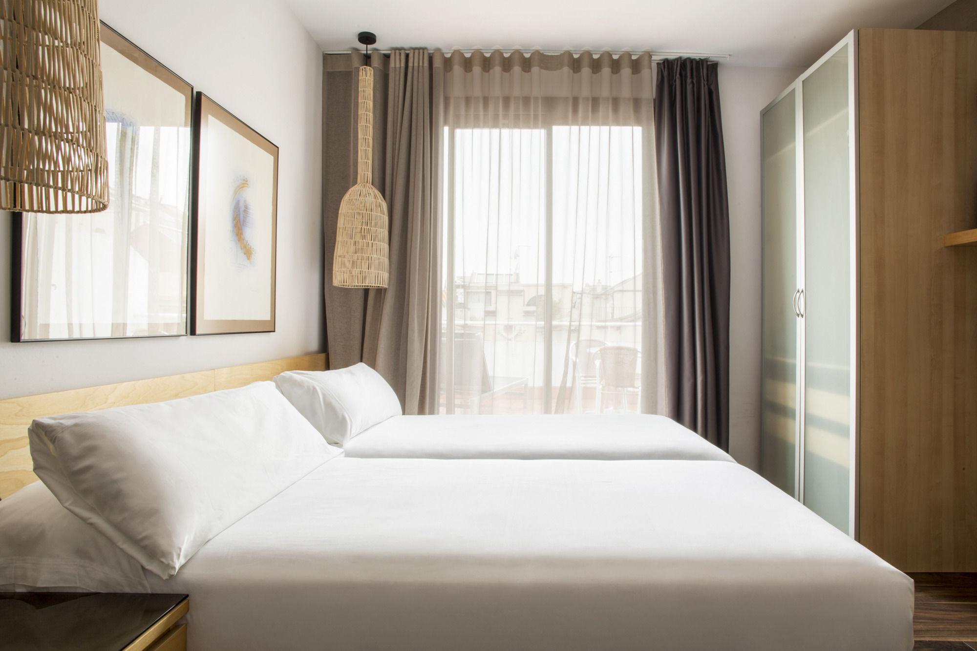 Barcelona Apartment Aramunt Ngoại thất bức ảnh