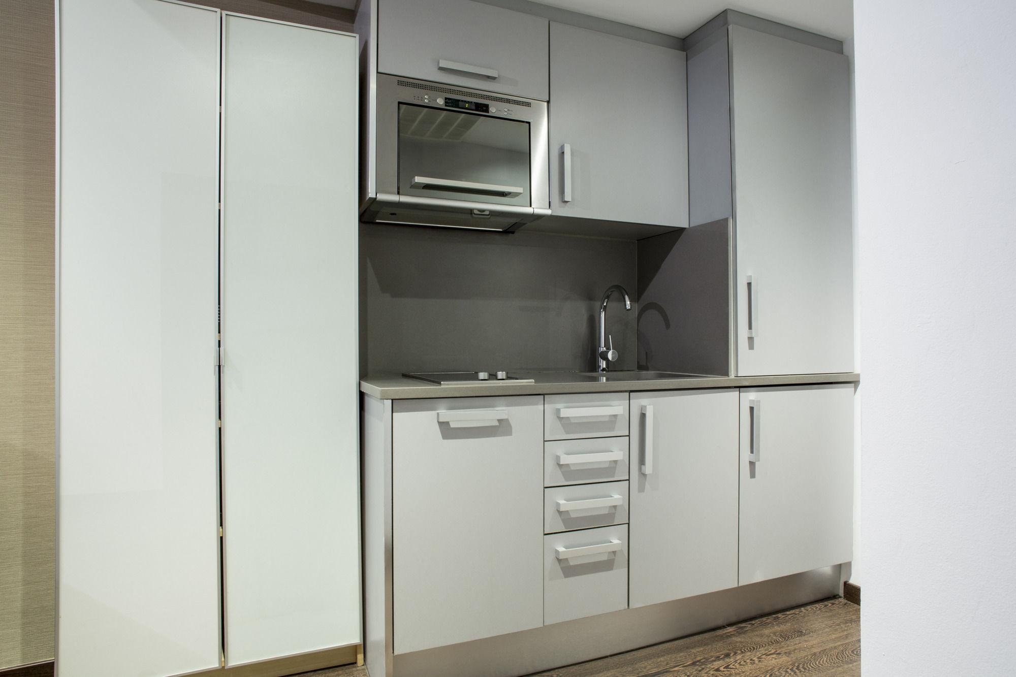 Barcelona Apartment Aramunt Ngoại thất bức ảnh