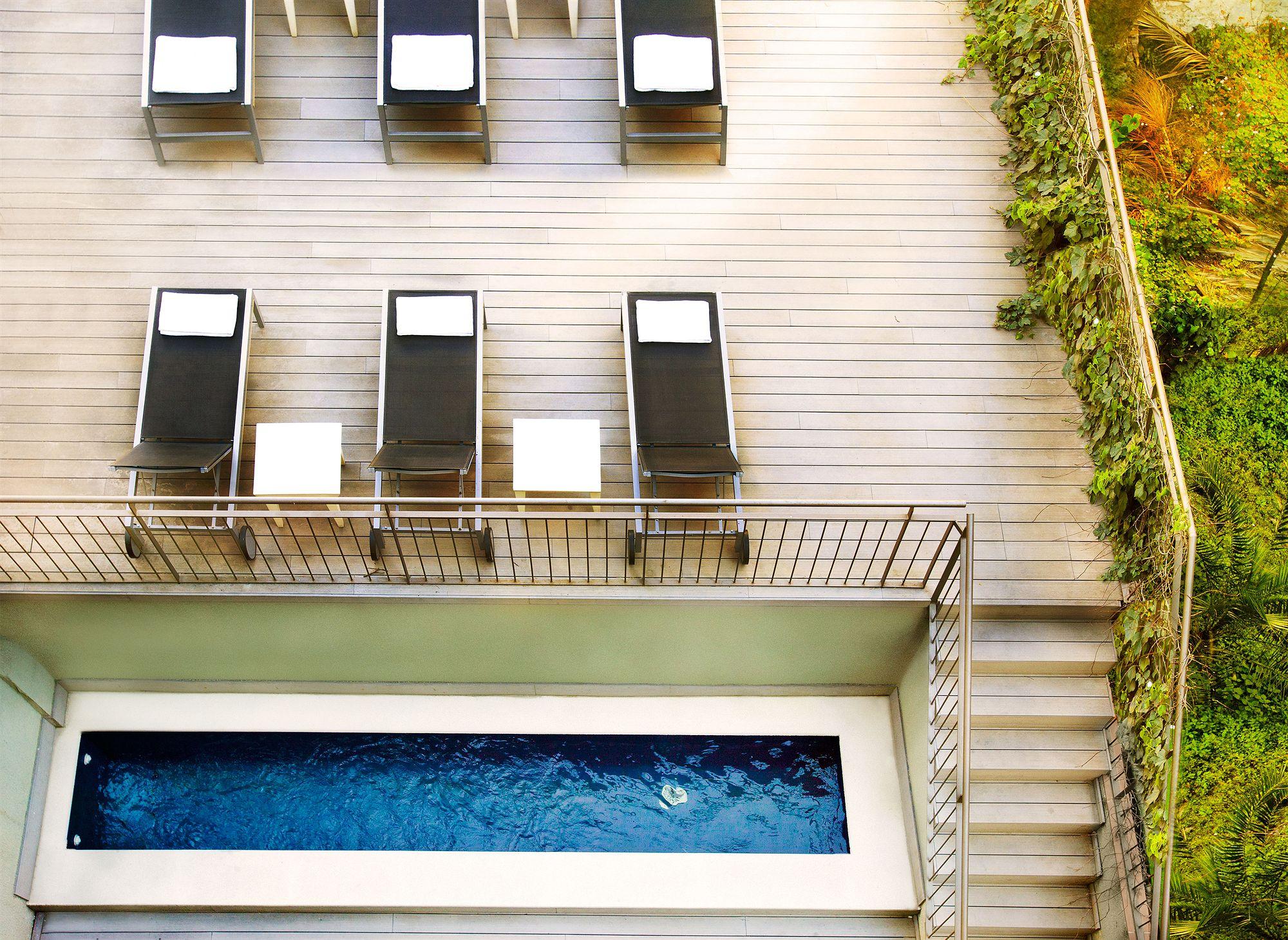 Barcelona Apartment Aramunt Ngoại thất bức ảnh