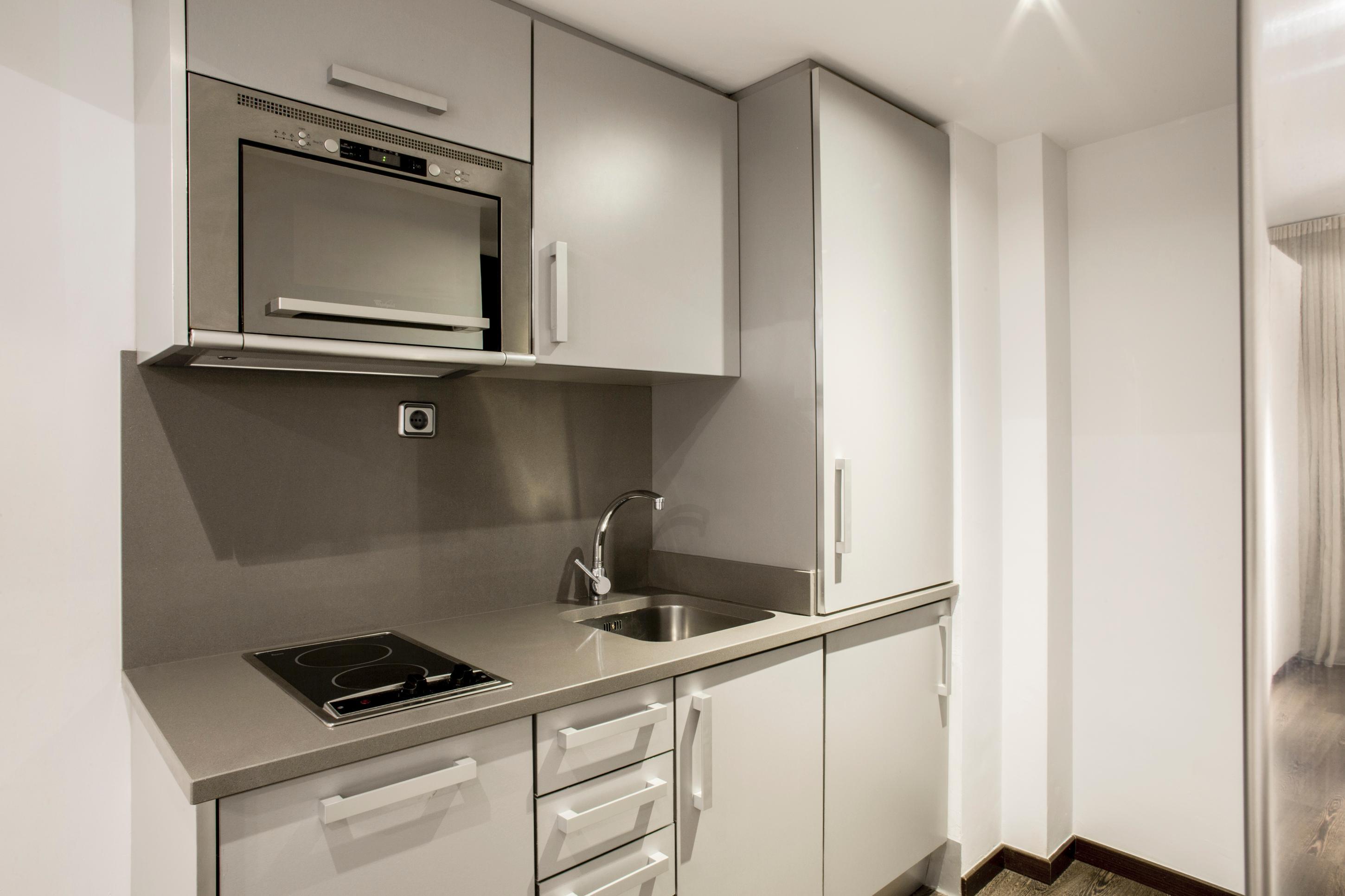 Barcelona Apartment Aramunt Ngoại thất bức ảnh