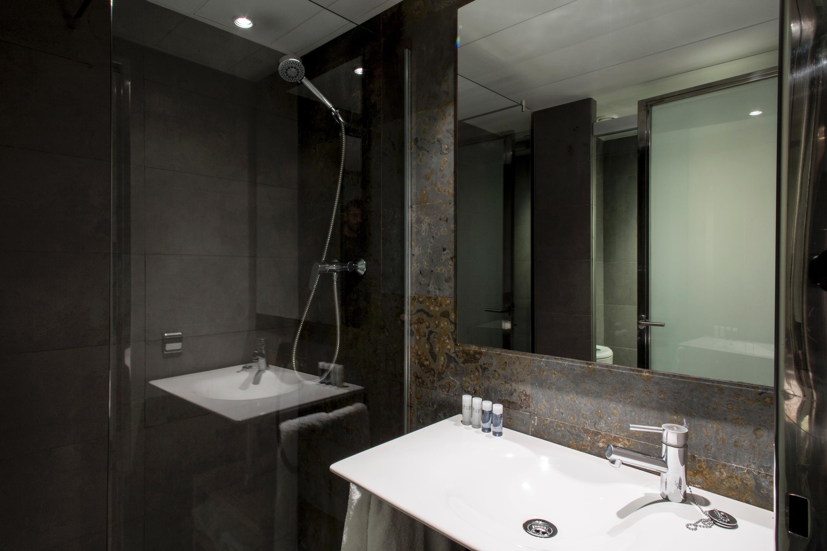Barcelona Apartment Aramunt Ngoại thất bức ảnh