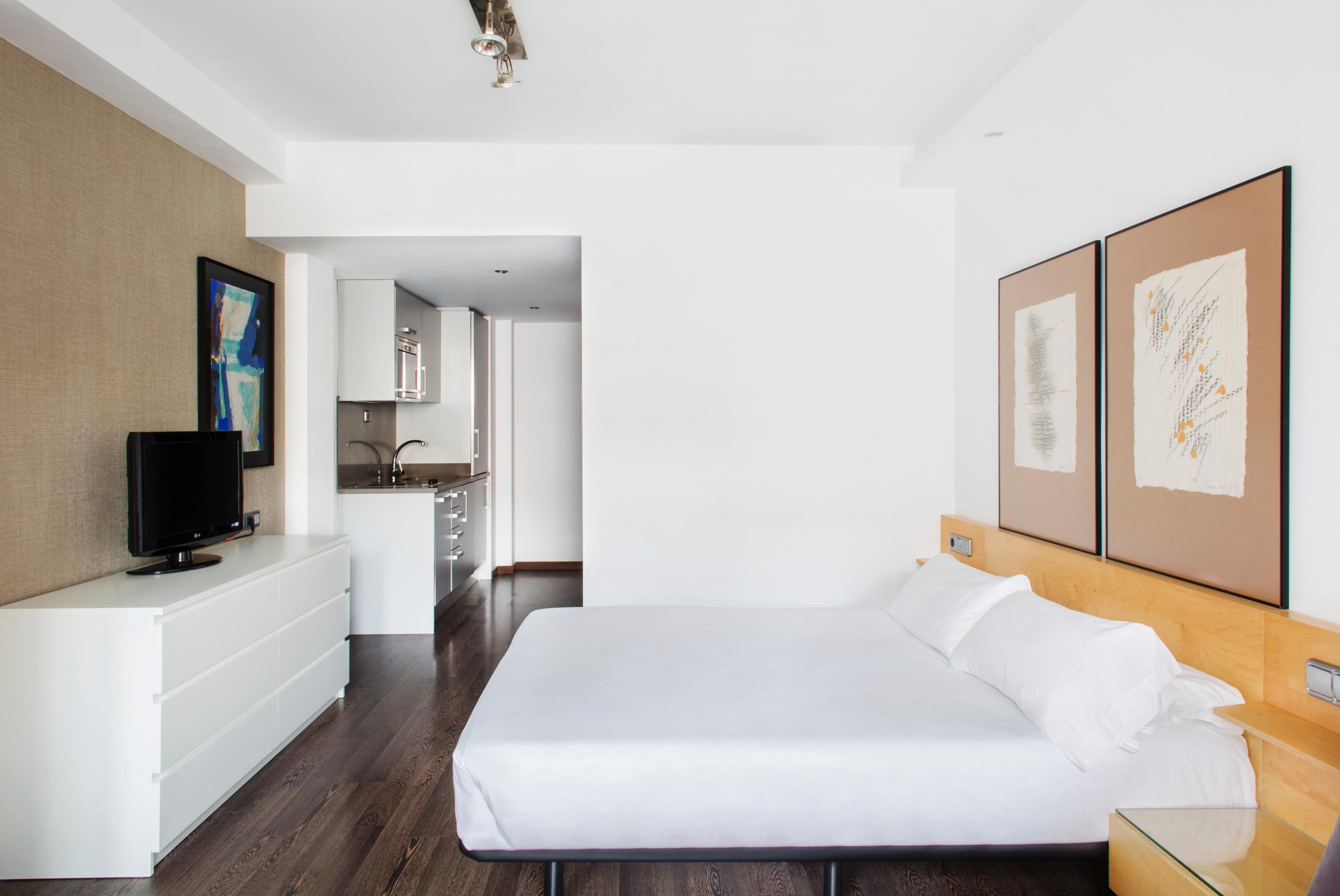 Barcelona Apartment Aramunt Ngoại thất bức ảnh