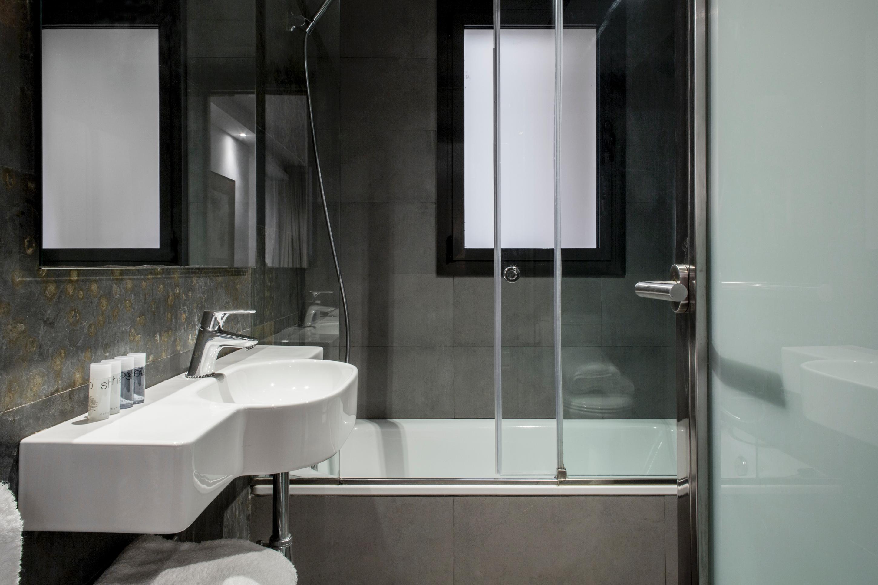 Barcelona Apartment Aramunt Ngoại thất bức ảnh