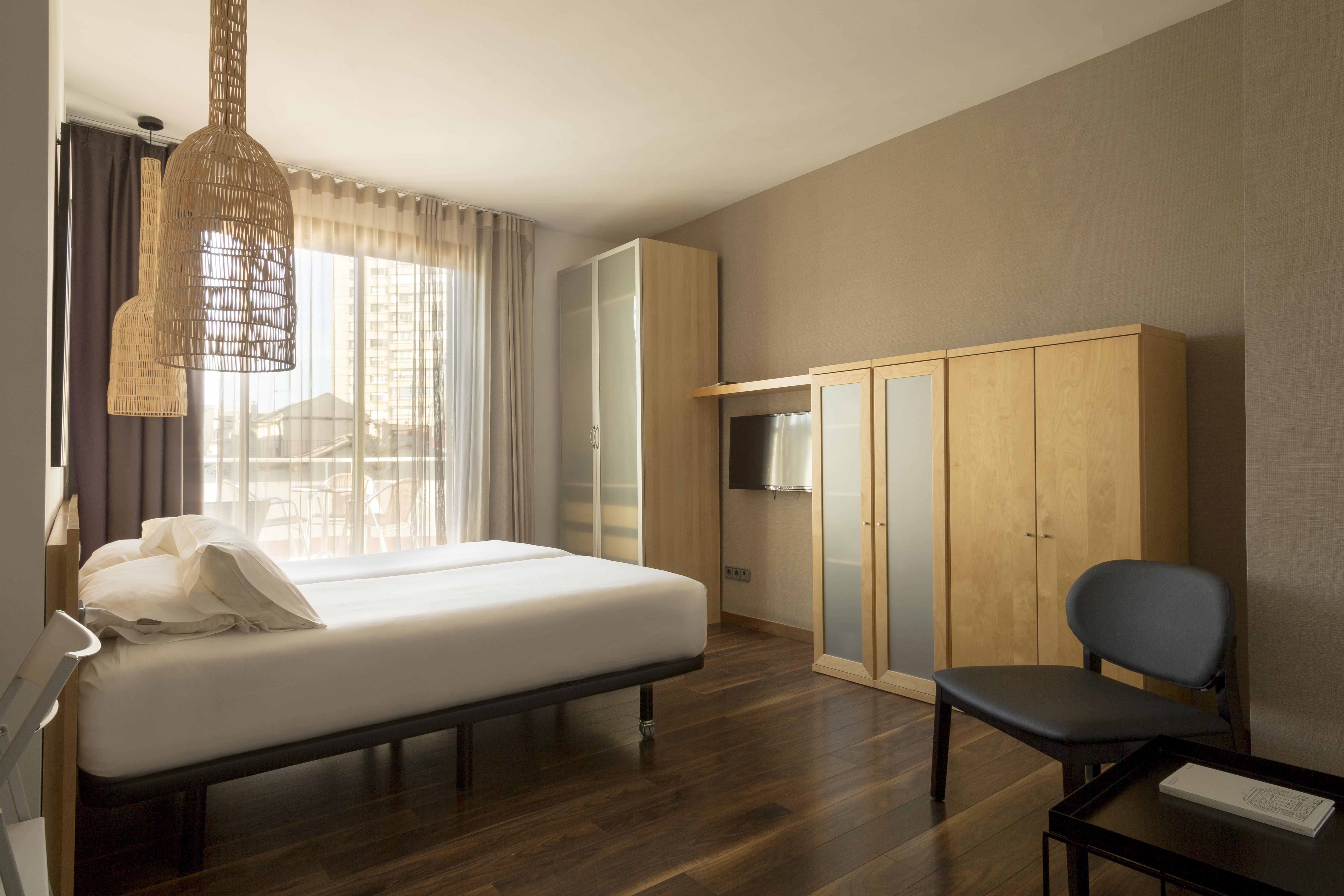 Barcelona Apartment Aramunt Ngoại thất bức ảnh