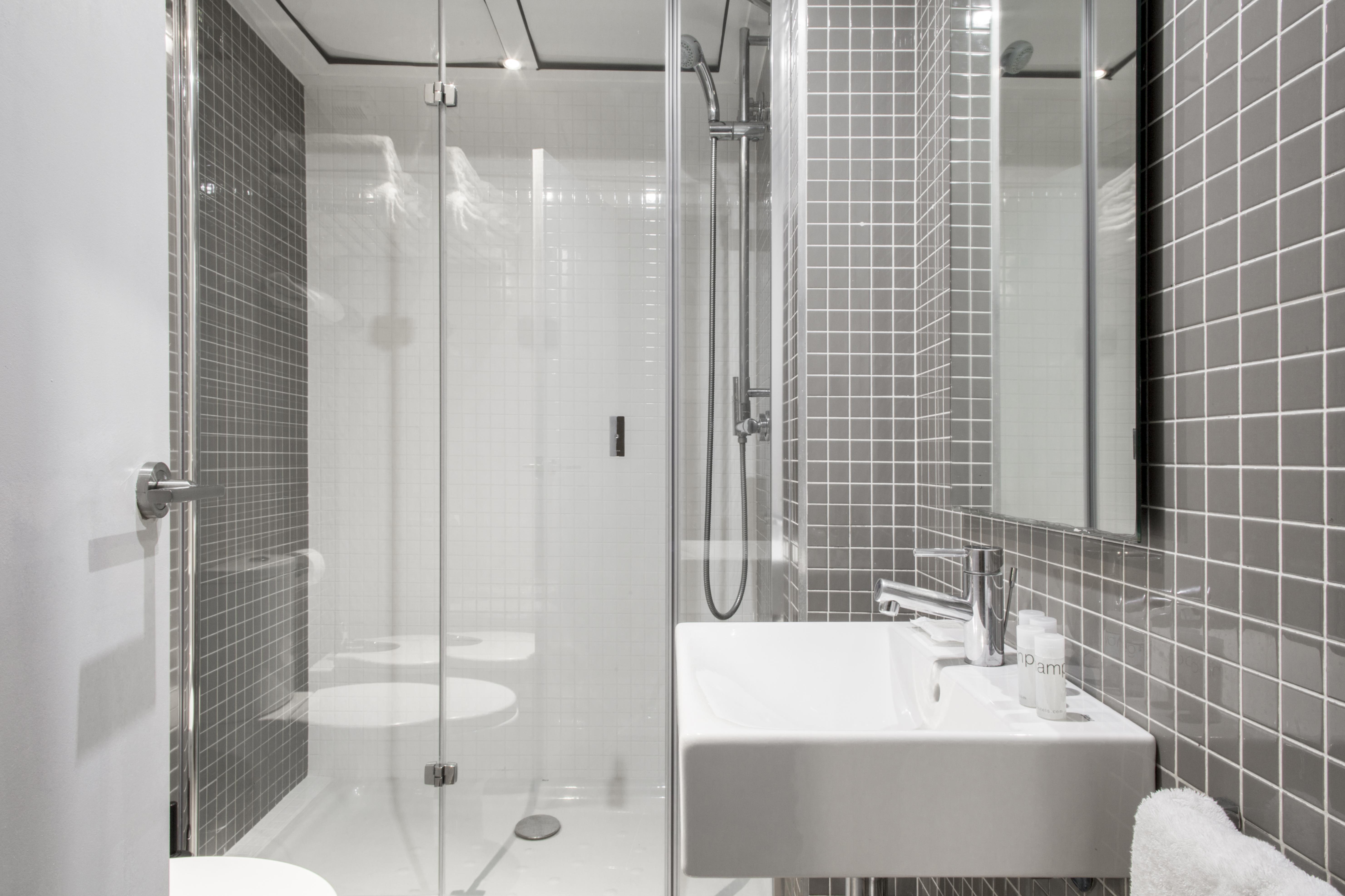 Barcelona Apartment Aramunt Ngoại thất bức ảnh