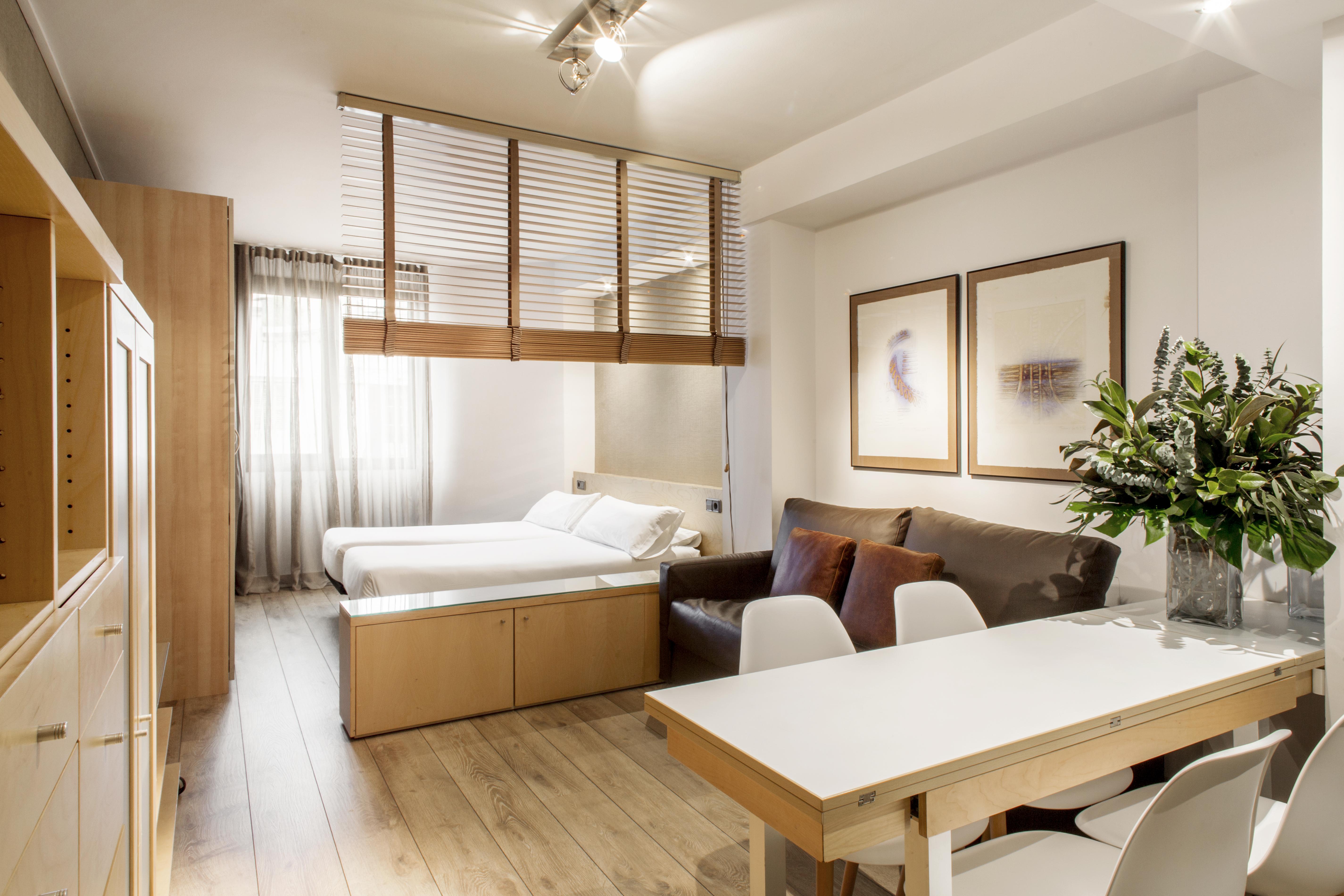 Barcelona Apartment Aramunt Ngoại thất bức ảnh