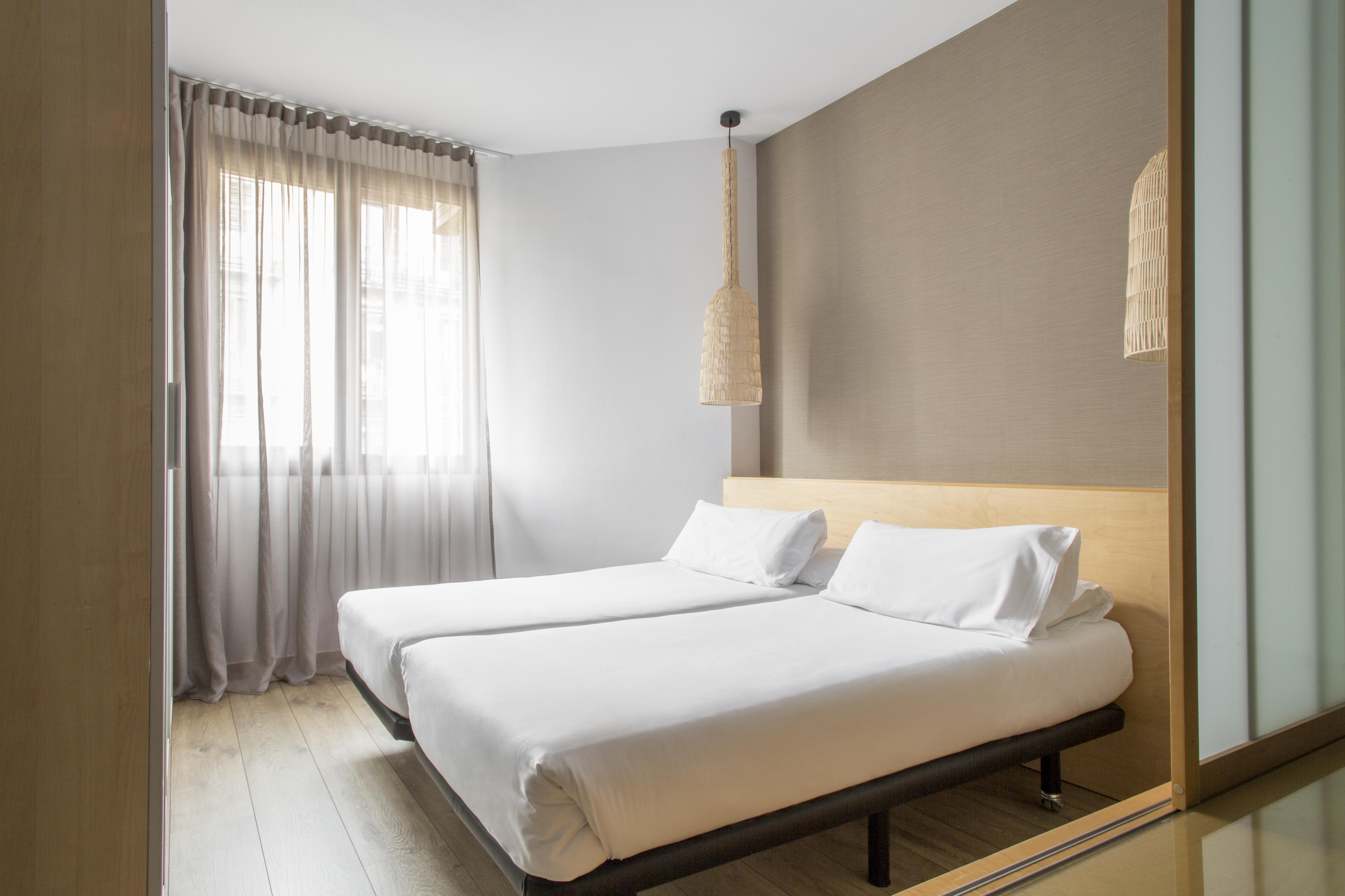 Barcelona Apartment Aramunt Ngoại thất bức ảnh