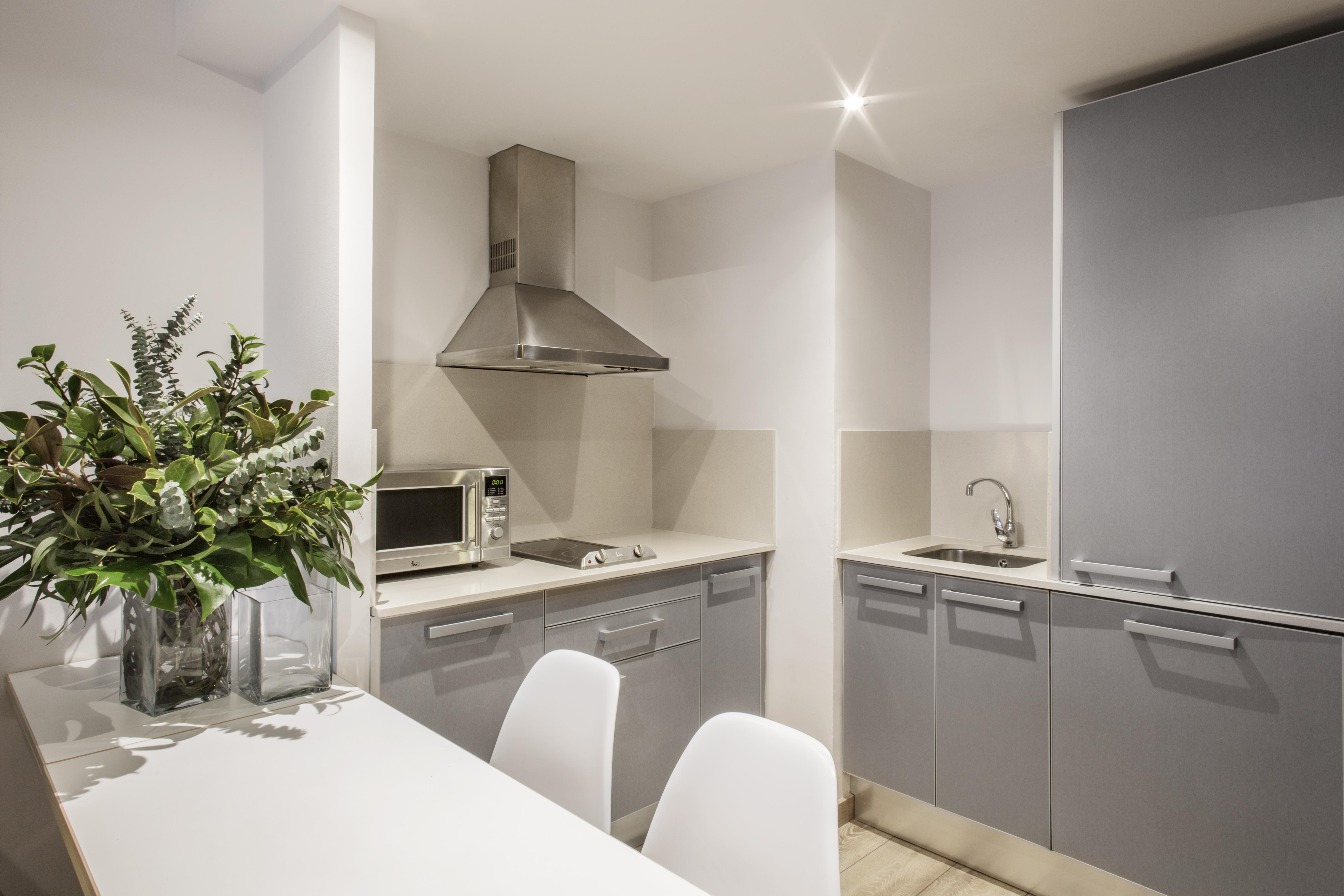 Barcelona Apartment Aramunt Ngoại thất bức ảnh