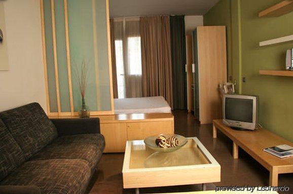 Barcelona Apartment Aramunt Phòng bức ảnh