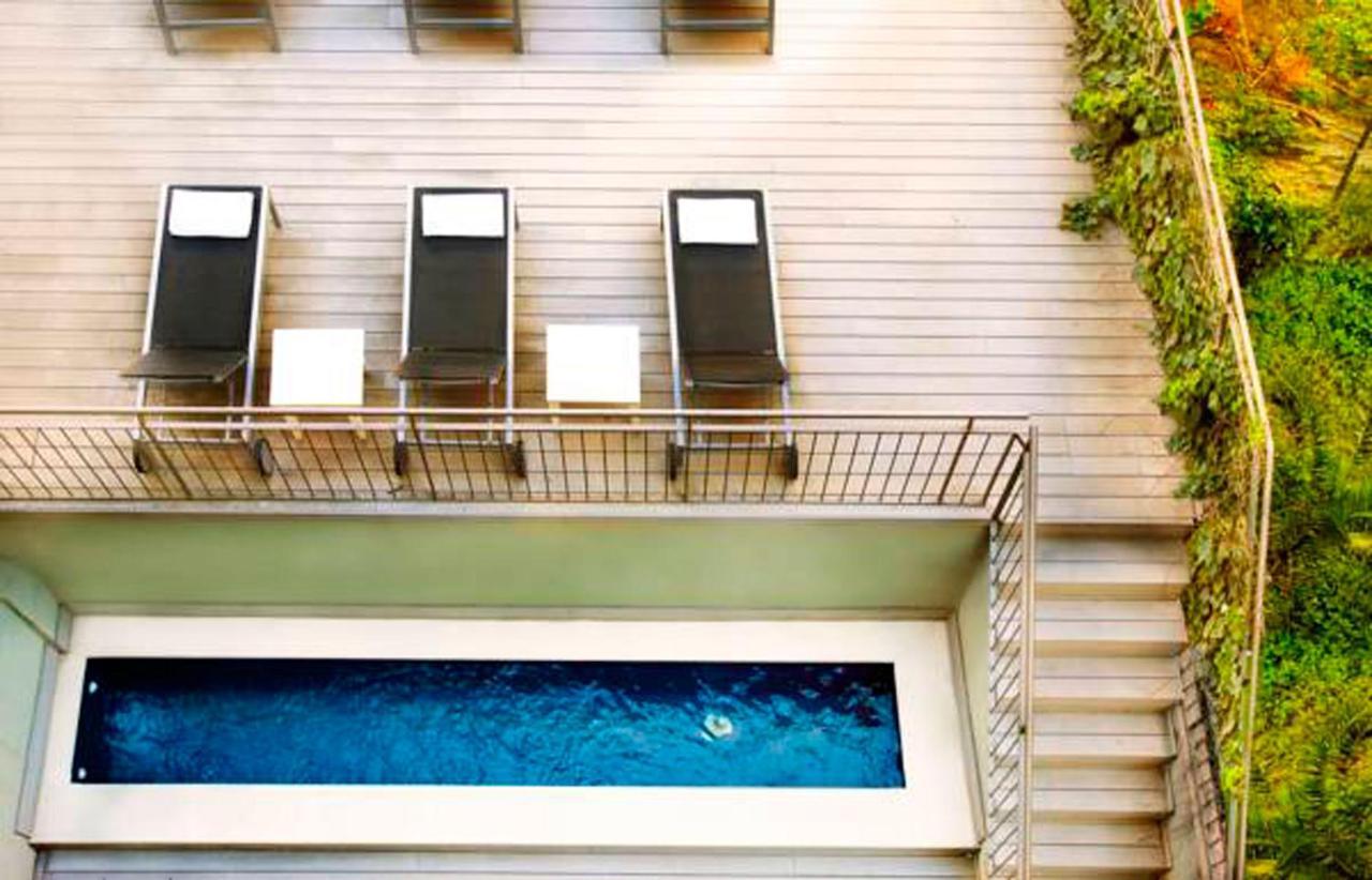 Barcelona Apartment Aramunt Ngoại thất bức ảnh