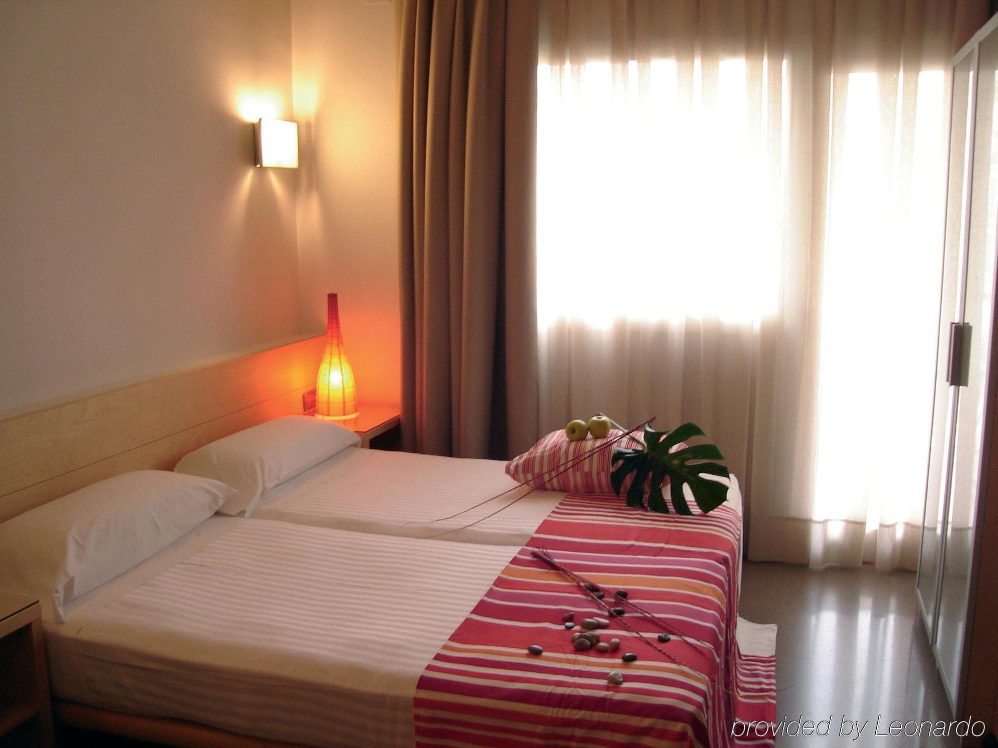Barcelona Apartment Aramunt Phòng bức ảnh