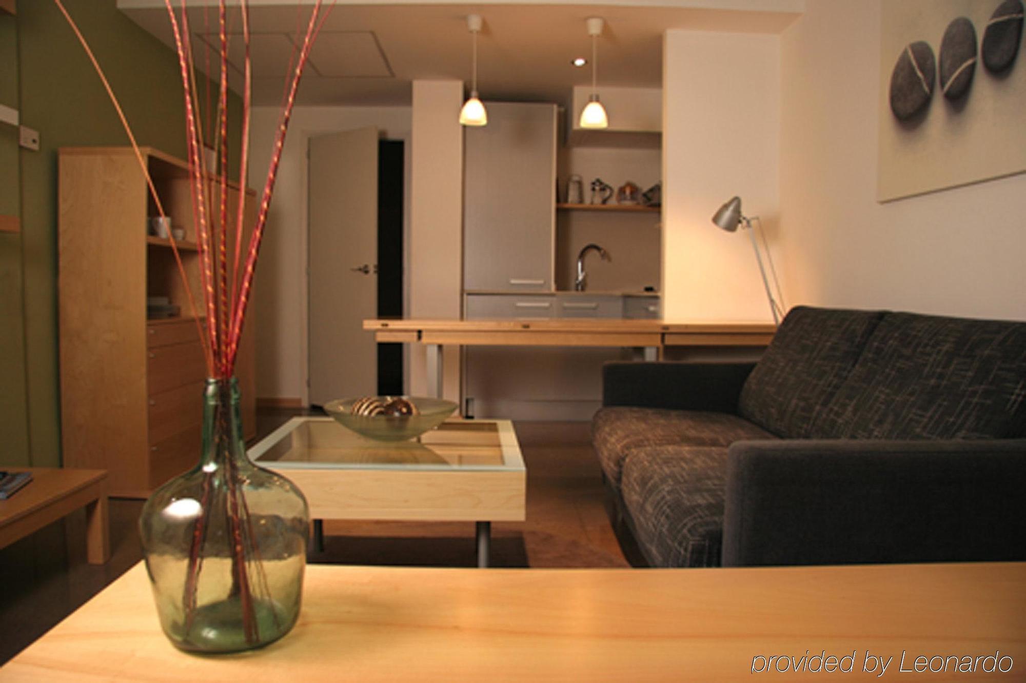 Barcelona Apartment Aramunt Phòng bức ảnh