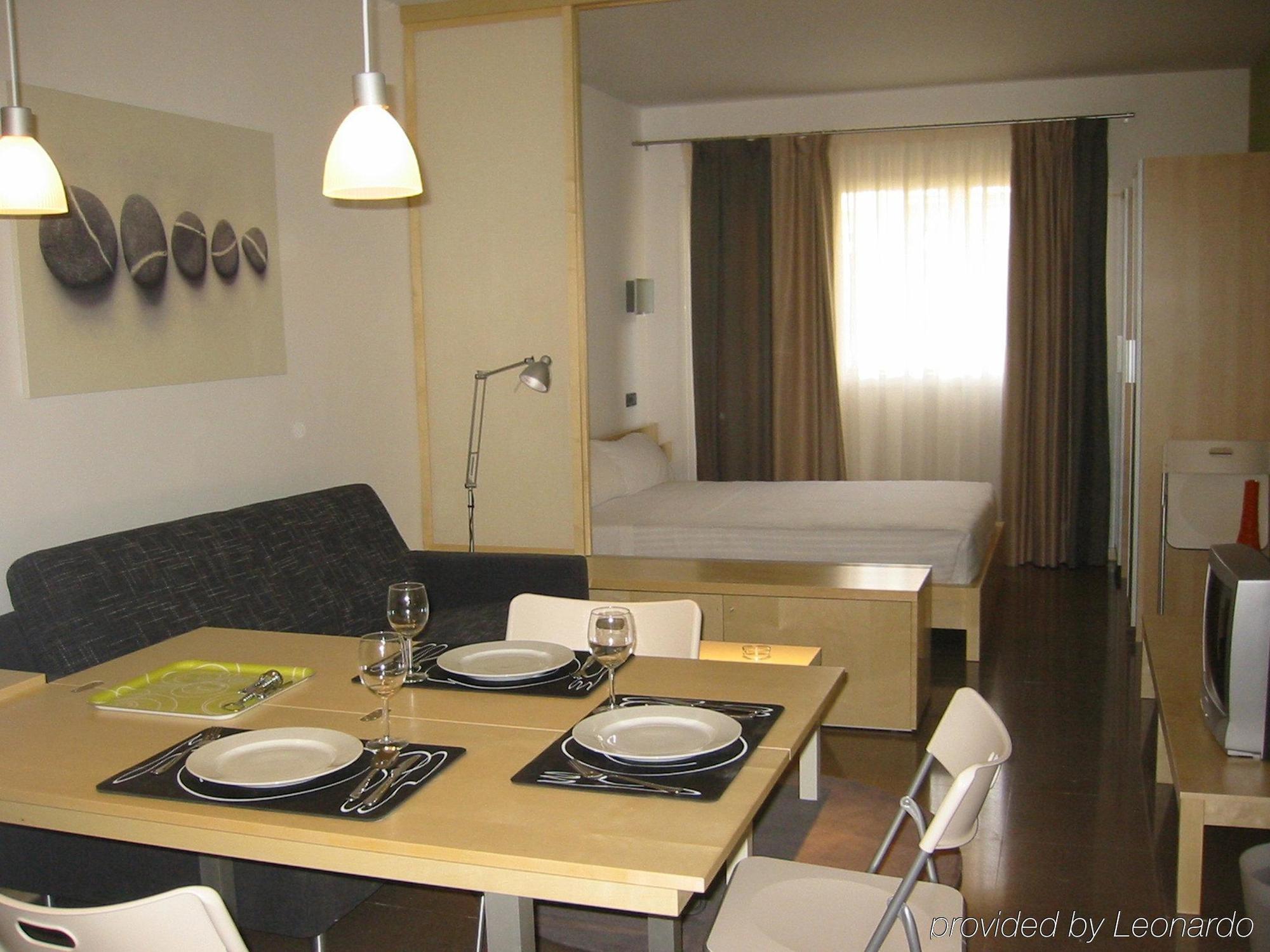 Barcelona Apartment Aramunt Phòng bức ảnh