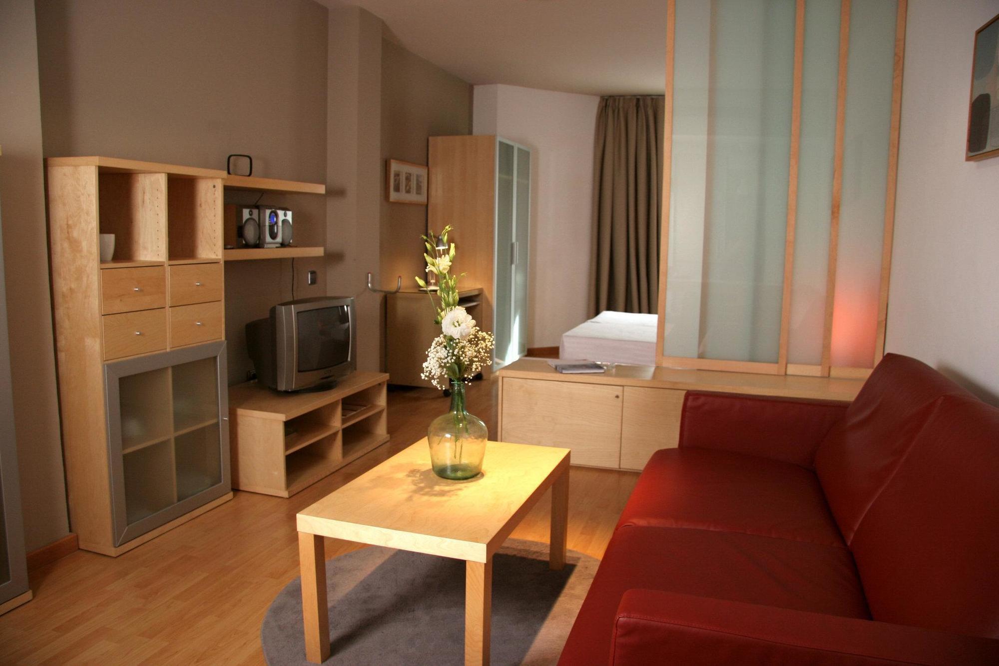 Barcelona Apartment Aramunt Ngoại thất bức ảnh