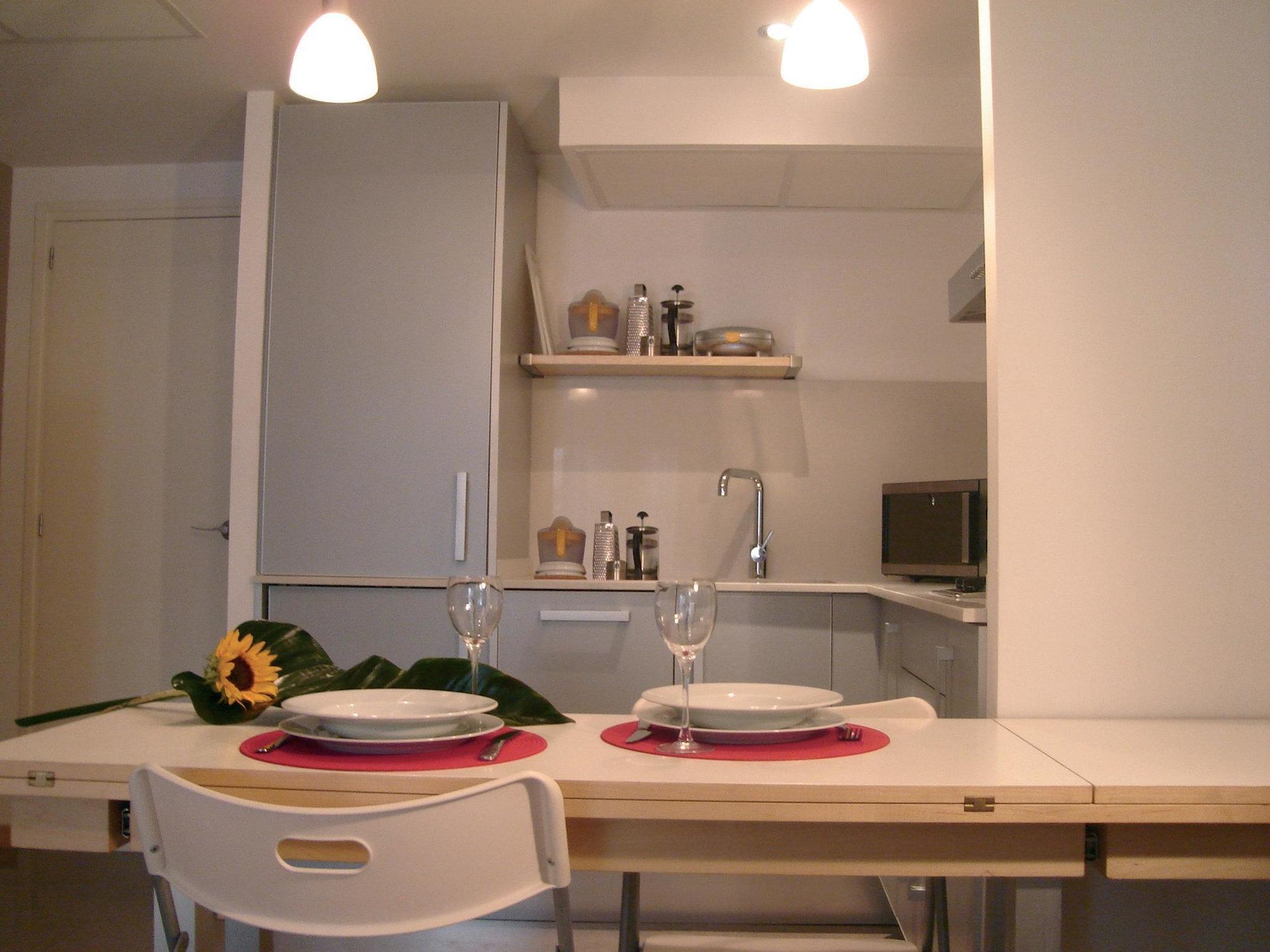 Barcelona Apartment Aramunt Ngoại thất bức ảnh