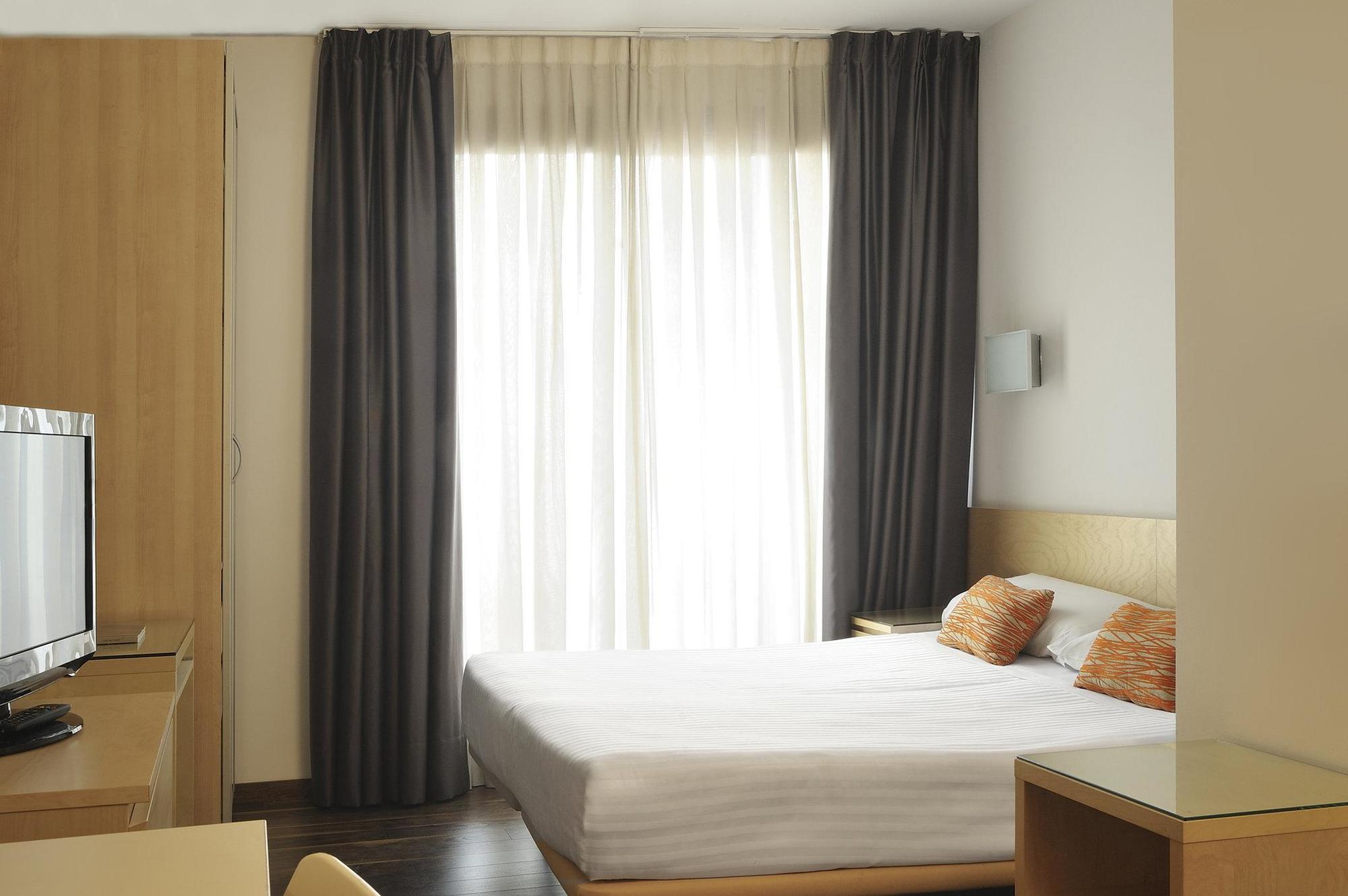 Barcelona Apartment Aramunt Ngoại thất bức ảnh