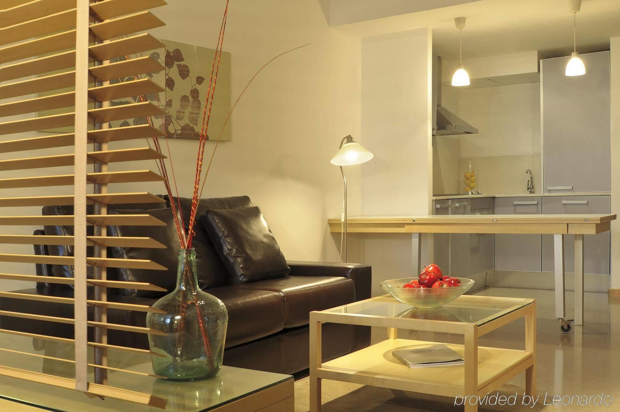 Barcelona Apartment Aramunt Ngoại thất bức ảnh