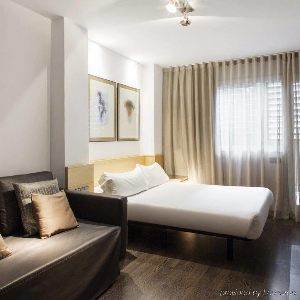 Barcelona Apartment Aramunt Ngoại thất bức ảnh