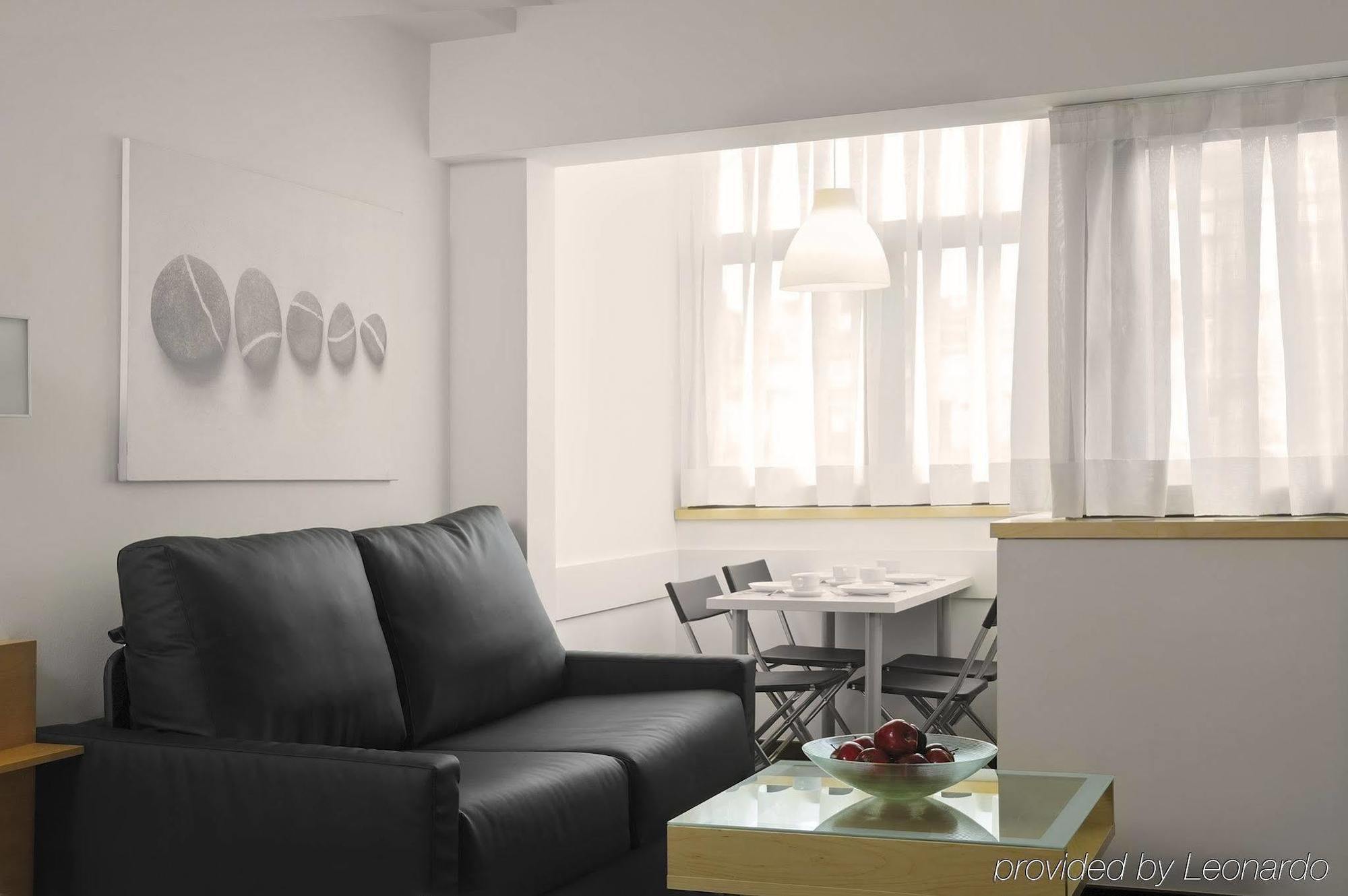 Barcelona Apartment Aramunt Ngoại thất bức ảnh