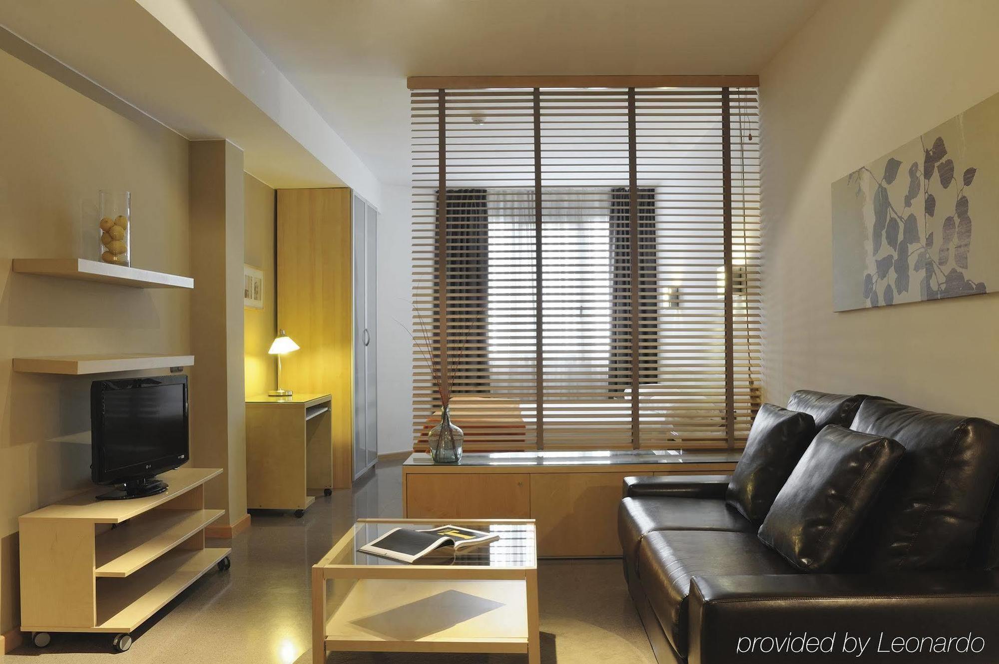 Barcelona Apartment Aramunt Ngoại thất bức ảnh