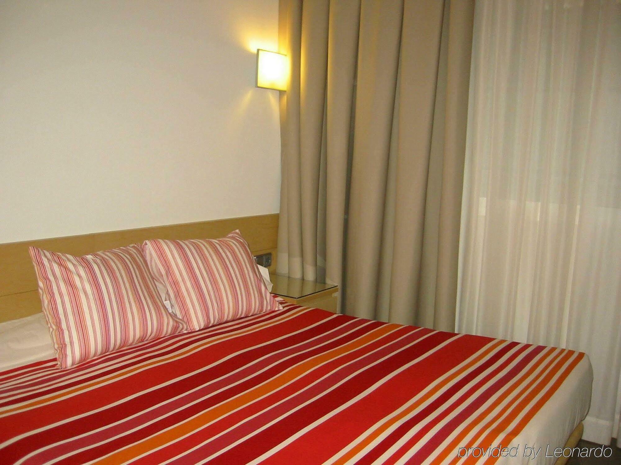 Barcelona Apartment Aramunt Phòng bức ảnh