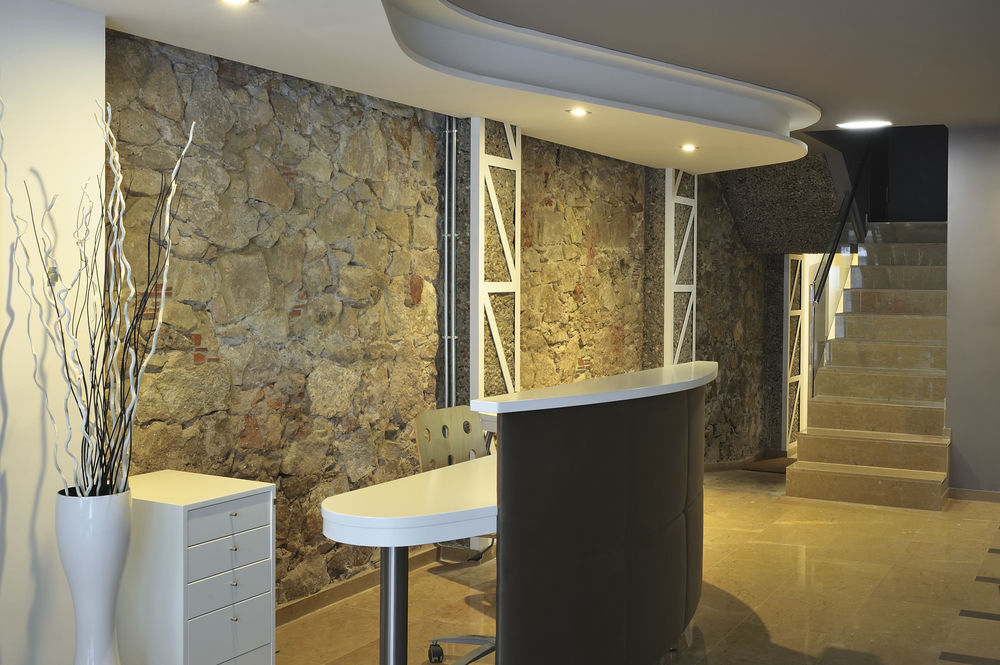 Barcelona Apartment Aramunt Ngoại thất bức ảnh